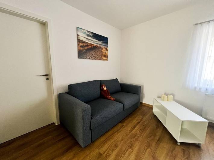 Ferienwohnung für 3 Personen in Eschenburg - 2