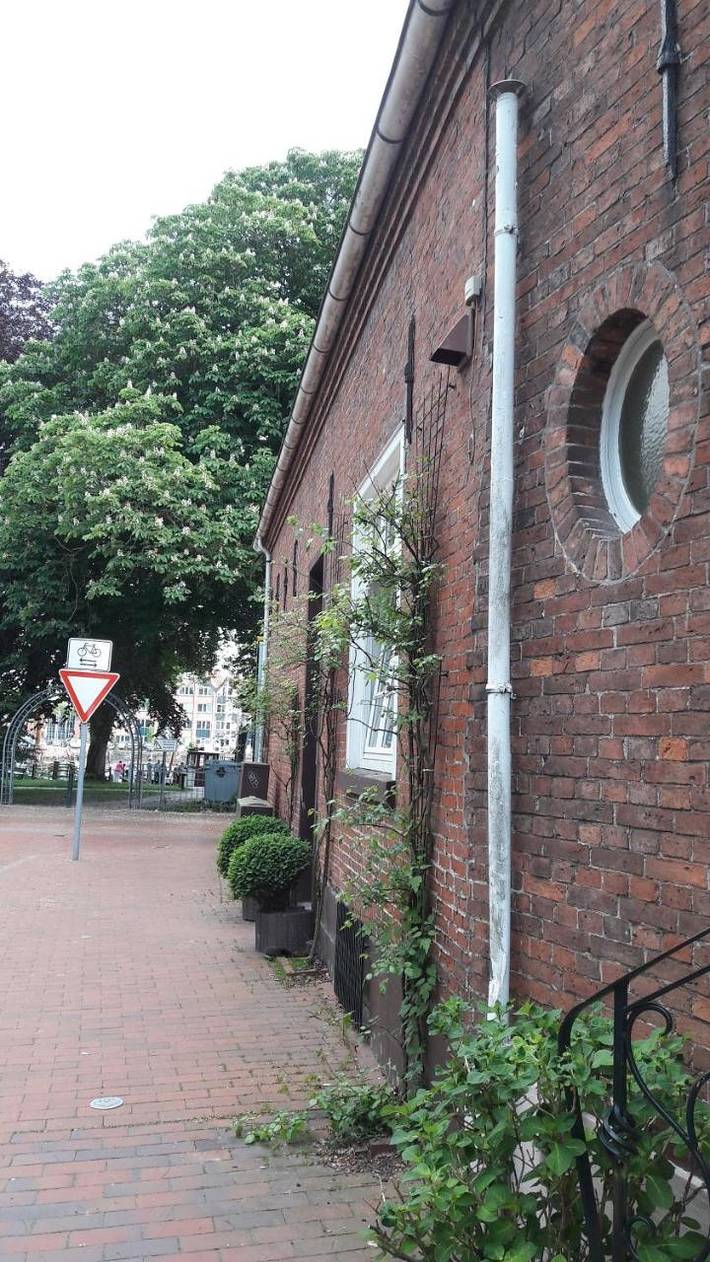 Vakantiewoning voor 3 personen, met Uitzicht in Leer