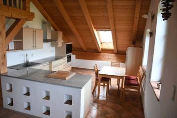 Ferienwohnung für 6 Personen in Saaldorf-Surheim, Rupertiwinkel, Bild 2