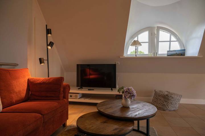 Ferienwohnung für 2 Personen, mit Garten, mit Haustier in Nordfriesland - 4