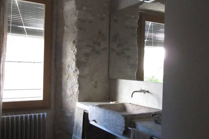 Ferienwohnung für 4 Personen, mit Garten in Girona - 4