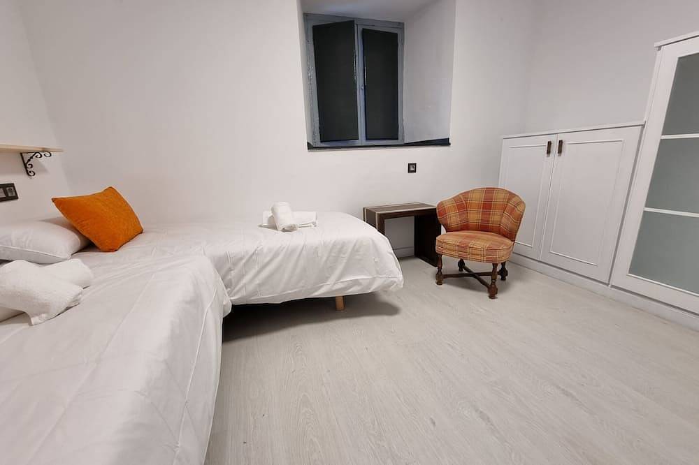 Apartamento entero, 21A01 Apartamento Cabañaquinta in Cabañaquinta, Aller