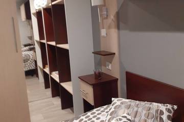 Camping für 4 Personen in Gouville-sur-Mer, Cotentin, Bild 3