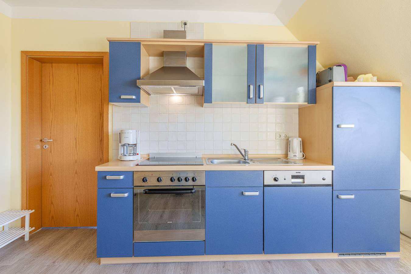 Ganze Ferienwohnung, Haus Tarnewitz, Ferienwohnung 07 in Tarnewitz, Boltenhagen