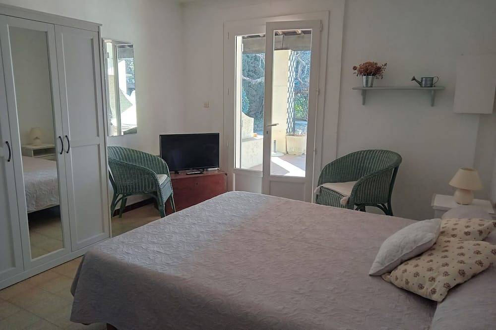 Ganze Wohnung, Urlaub in Saint-Rémy-de-Provence, Arles und Umgebung