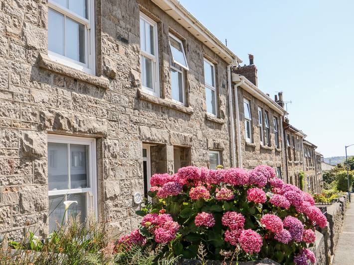 Gîte pour 4 personnes, avec jardin à Penzance - 3