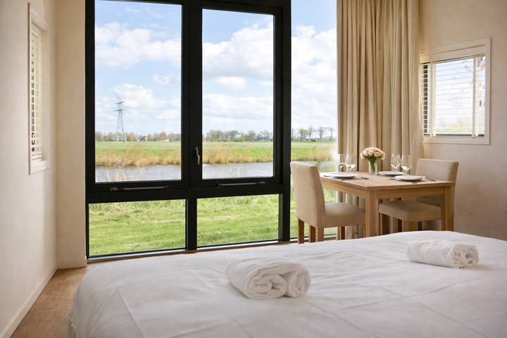 Ferienhaus für 2 Personen in Friesland - 2
