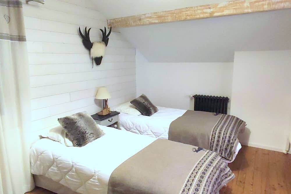 Chalet 4 * de 14 personnes avec Spa extérieur in Cauterets, Parc national des Pyrénées