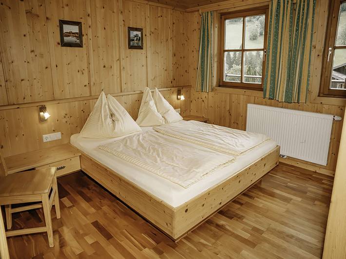 Chalet Amadé in Forstau, Ski Amadé
