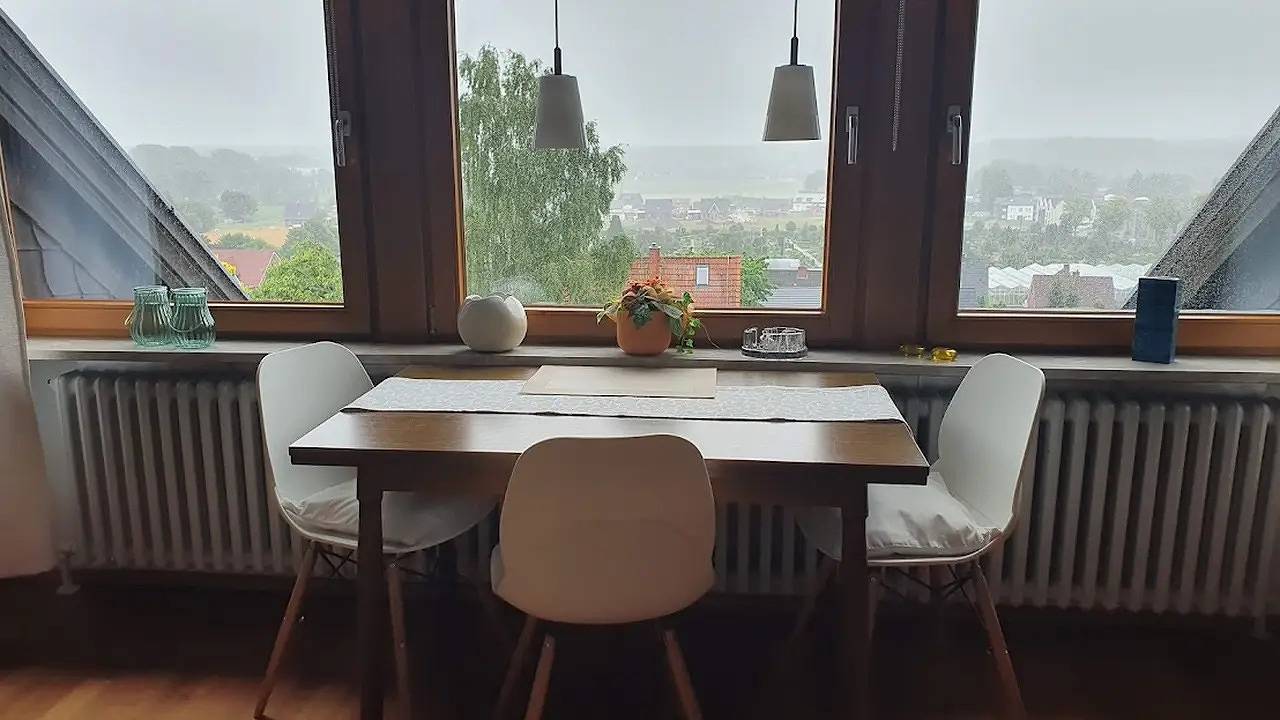 Ganze Ferienwohnung, Ferienwohnung für 4 Personen (69 m²) in Bad Bentheim in Bad Bentheim, Landkreis Grafschaft Bentheim