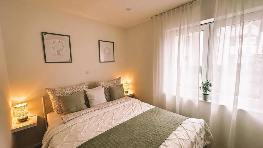 Ferienwohnung für 4 Personen, mit Garten in Lahn-Taunus - 3