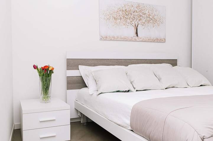 Holiday apartment for 3 people - 1