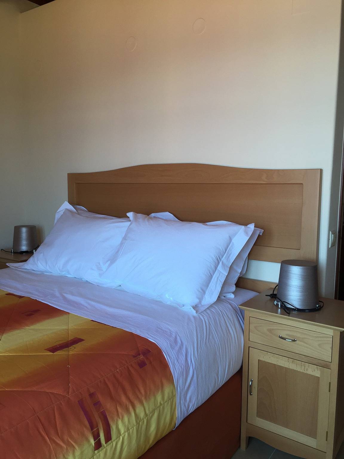 Vakantiehuis 'Beach Villa Alonissos Voor 2 Personen' met Gedeeld Zwembad, Wifi en Airconditioning, foto 7