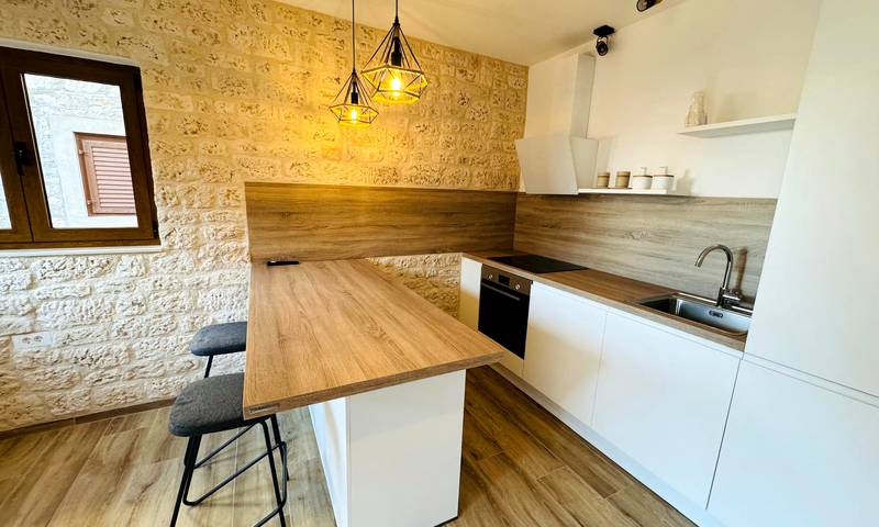 Ferienhaus für 2 Personen in Sukosan - 2