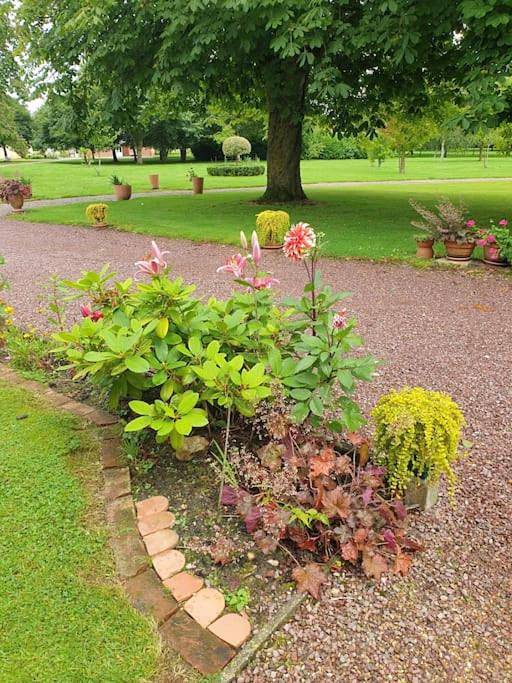 Location de vacances pour 3 personnes à Moyaux - 2