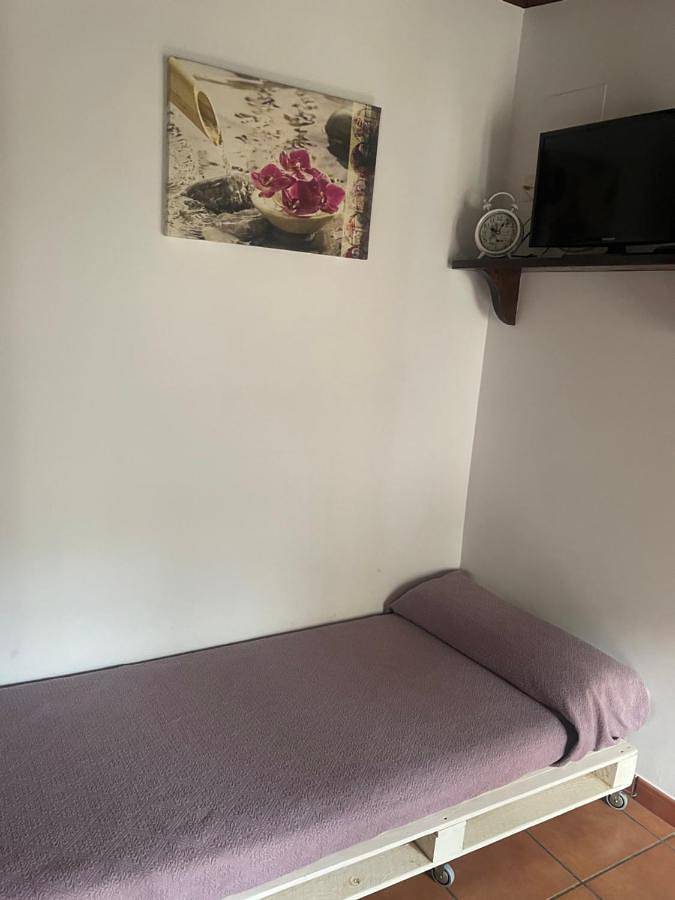 Casa rural para 3 personas en Padrón - 3