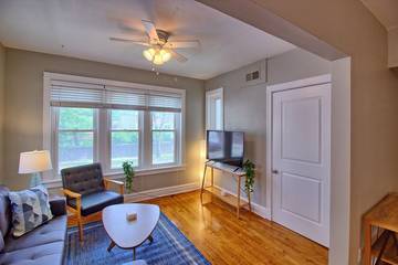 Apartment for 4 Guests in St. Louis, Missouri, Picture 4