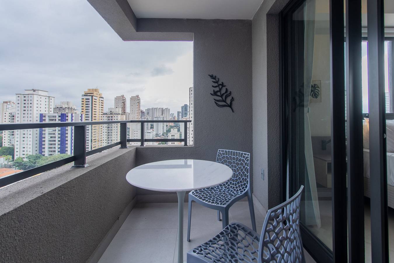 Studio entier, Cozy near Allianz Parque | Sp-P1301B in Perdizes, São Paulo