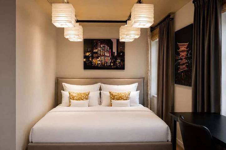 Ferienhaus für 2 Personen - 1