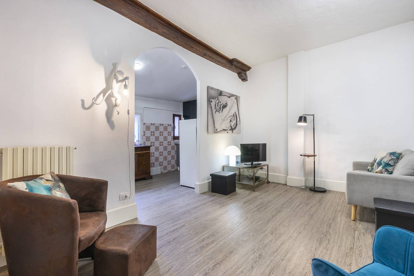 Ganze Wohnung, Ginori 29 in Florence city center, Florenz