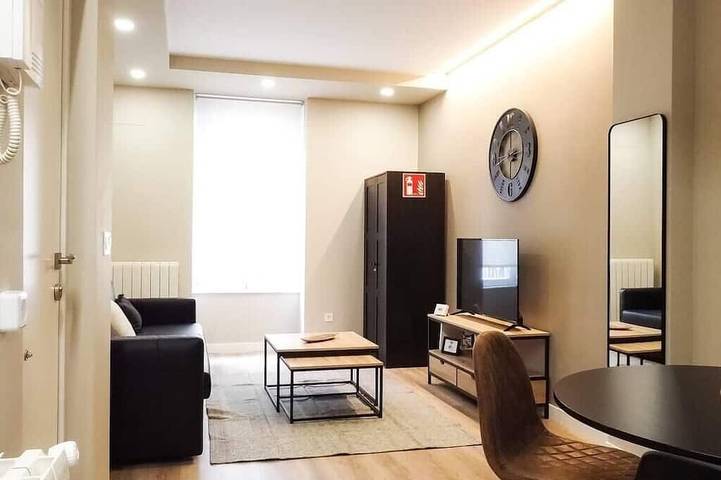Apartamento de vacaciones para 4 personas - 1
