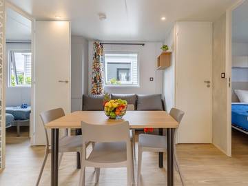 Camping pour 4 Personnes dans Talmont-Saint-Hilaire, Vendée, Photo 3