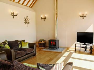 Holiday Rental for 4 People in Shropshire, Midlands, Photo 1