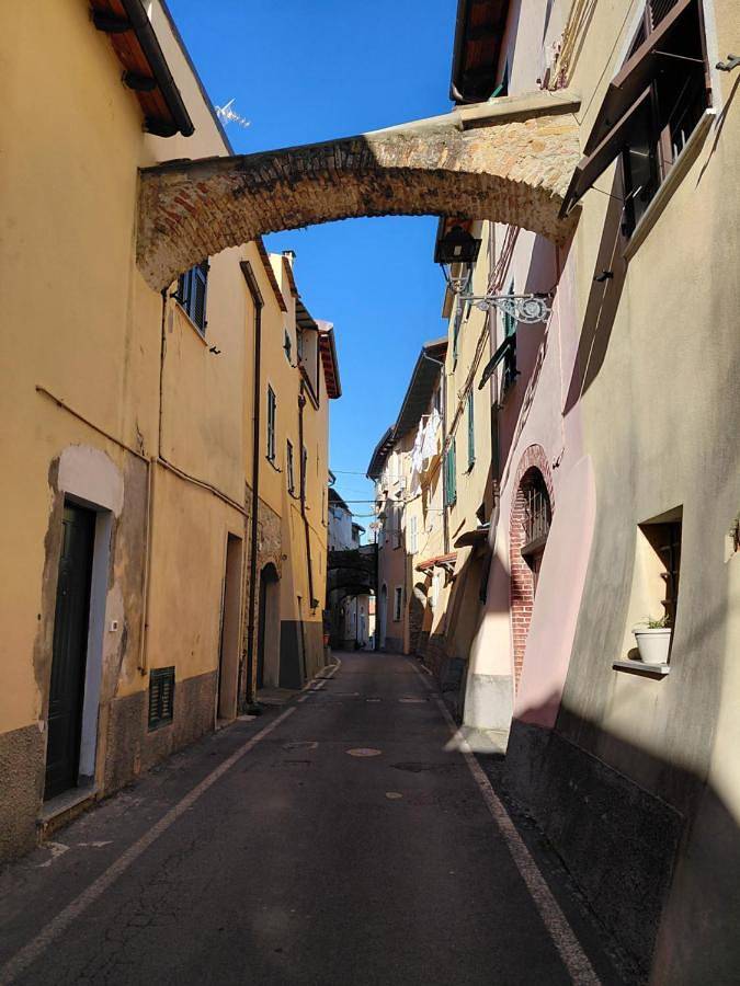 Maison d’hôte pour 2 personnes, avec vue à Albenga - 2