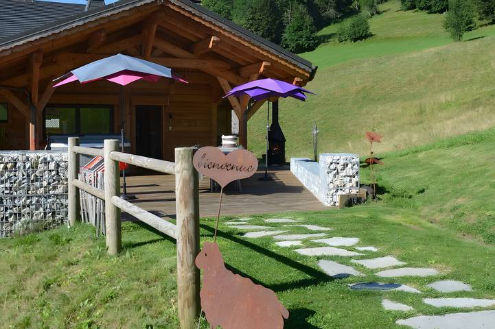 Casa rural para 15 personas, con jacuzzi y jardín, Se admiten mascotas - 1
