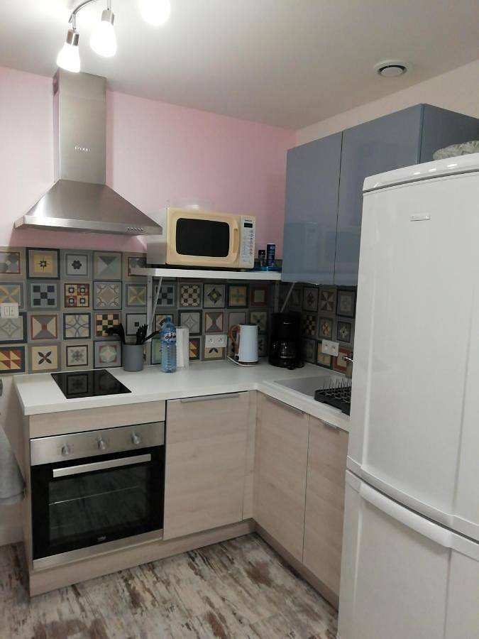 Gîte pour 4 personnes à Mouilleron-en-Pareds - 2