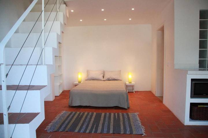 Maison d’hôte pour 5 personnes, avec Terrasse et Jardin ainsi que Piscine et Vue dans Quelfes - 3