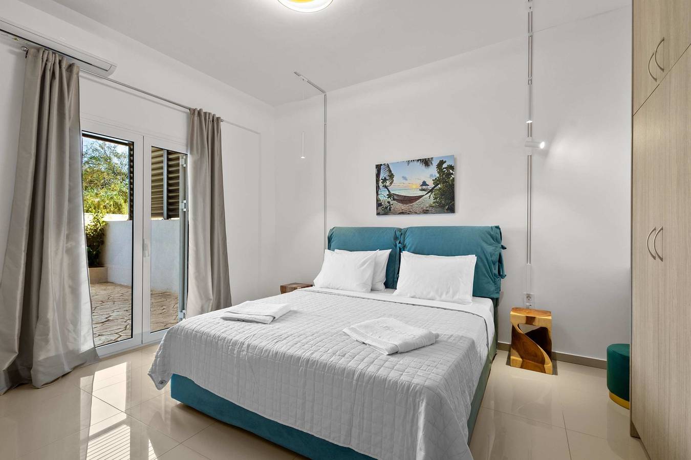 Geheel appartement, Palea Luxury Living - Ammos in Daratsos, Chania en omgeving