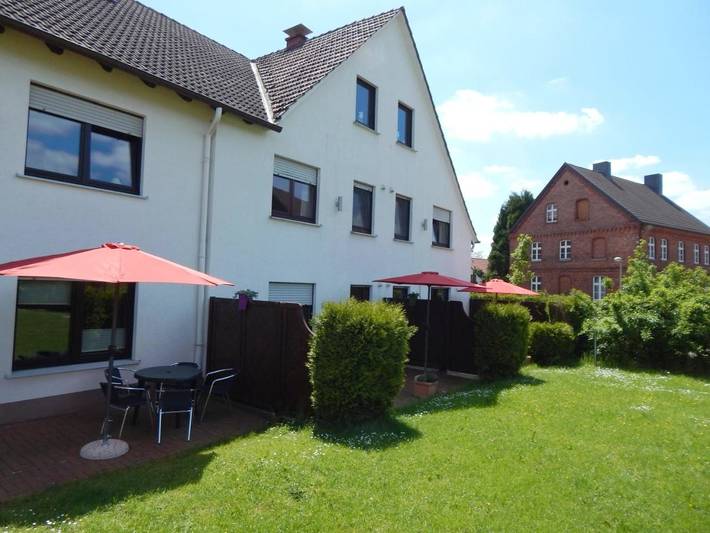 Ferienhaus für 4 Personen, mit Garten, kinderfreundlich in Bad Driburg - 2