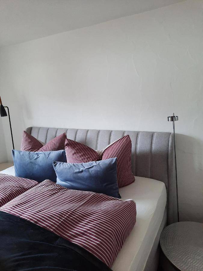 Ferienhaus für 12 Personen, mit Garten und Sauna, mit Haustier in Fischen - 4