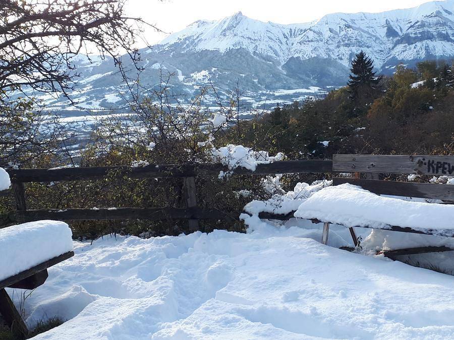 Vvf Villages - Les Ecrins - Saint-Bonnet-en-Champsaur - Casa rural 6 personas - 2 Habitaciones 6 Personas in Saint-Bonnet-en-Champsaur, Parque Nacional de los Ecrins
