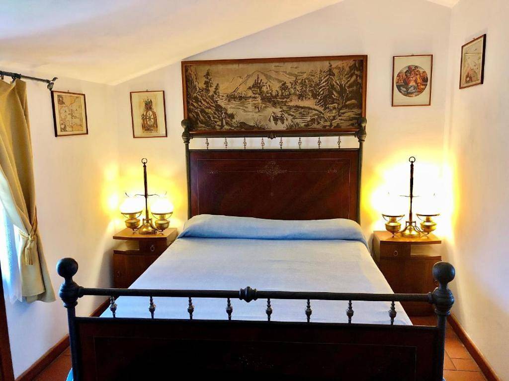 Geheel appartement, Agriturismo La Conte in Lucca, Provincie Lucca