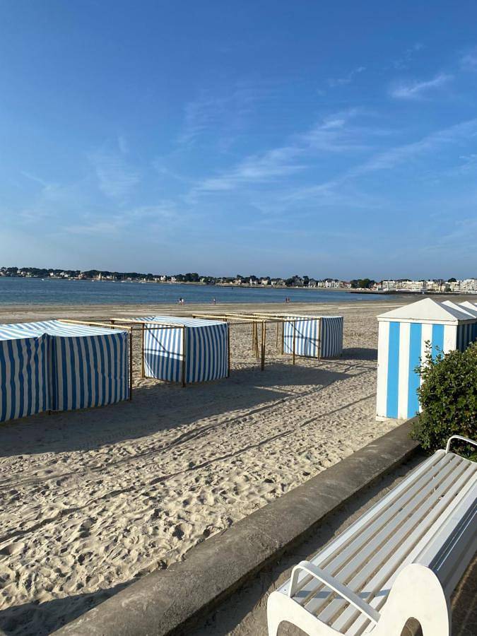 Gîte pour 2 personnes dans Plage Benoît - 3