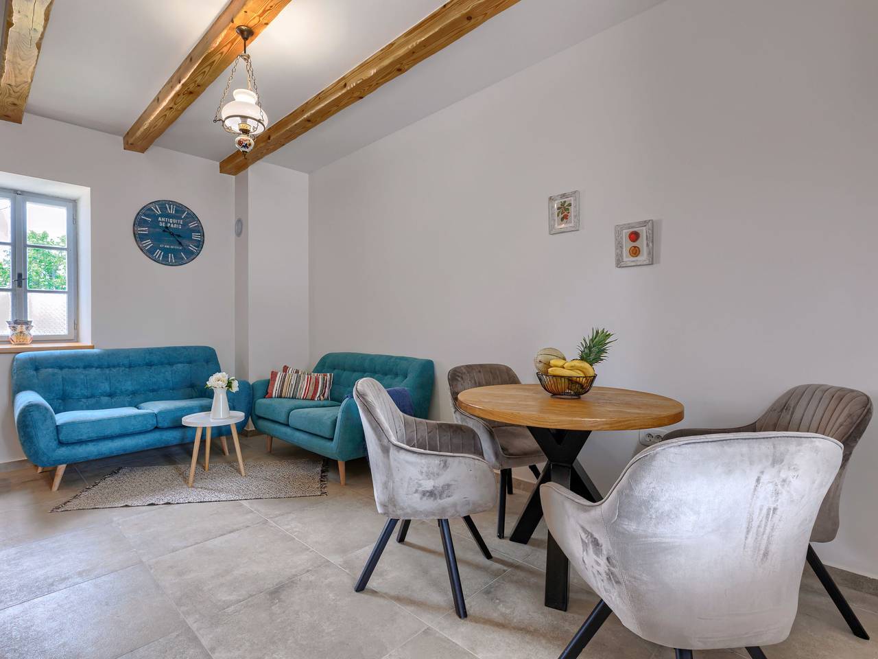 Villa Lucky in Grad Poreč, Porec und Umgebung