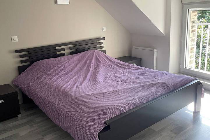 Location de vacances pour 6 personnes à La Gacilly - 4