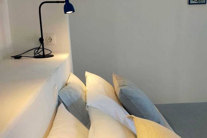 Location de vacances pour 4 personnes dans Egíali - 3