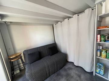 Appartement De Vacances pour 4 Personnes dans Mimizan, Côte d’Argent, Photo 2