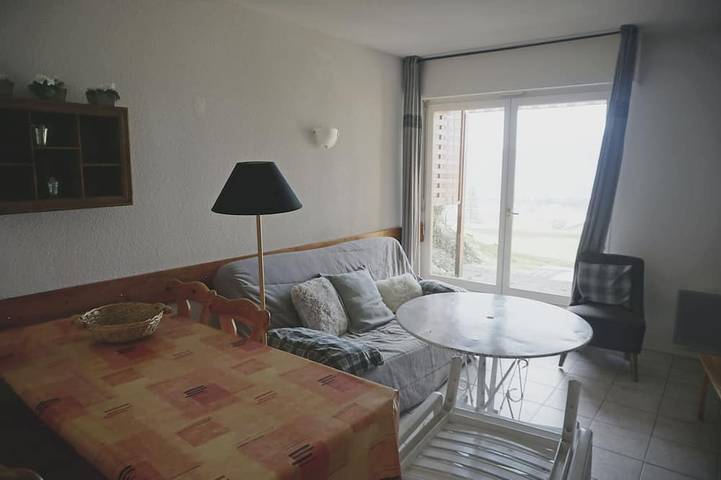 Gîte pour 2 personnes à Pugny-Chatenod - 3