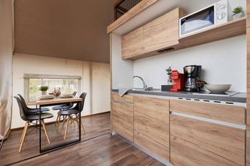 Bungalow voor 6 Personen in Maarn, Provincie Utrecht, Afbeelding 2