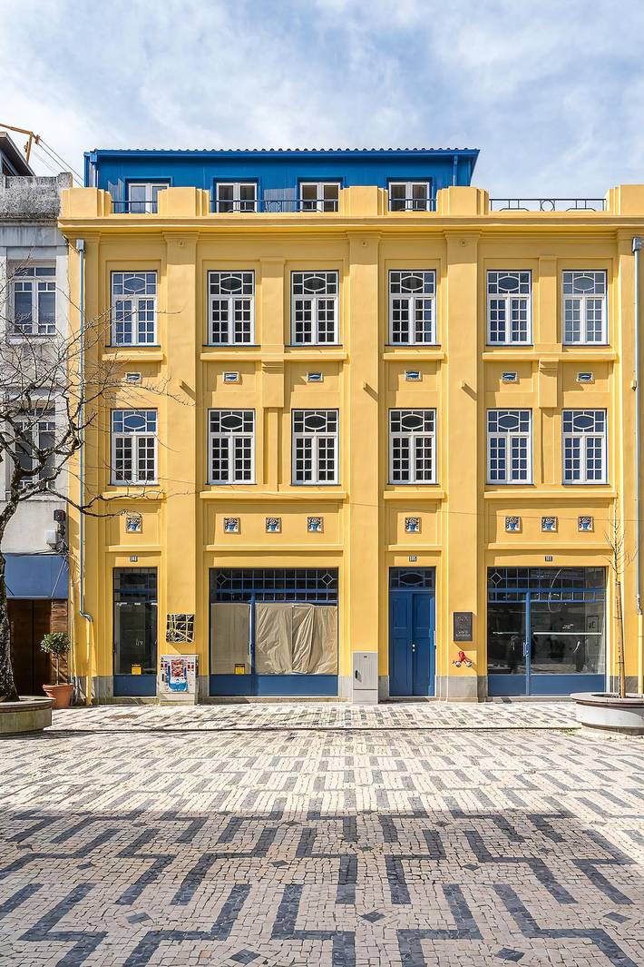 Ganzes Studio, Guestready - Santa Barbara Garden House 11 in Braga, Braga Distrikt