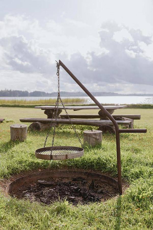 Viesu nams “Kalna Raskumi” in Livland