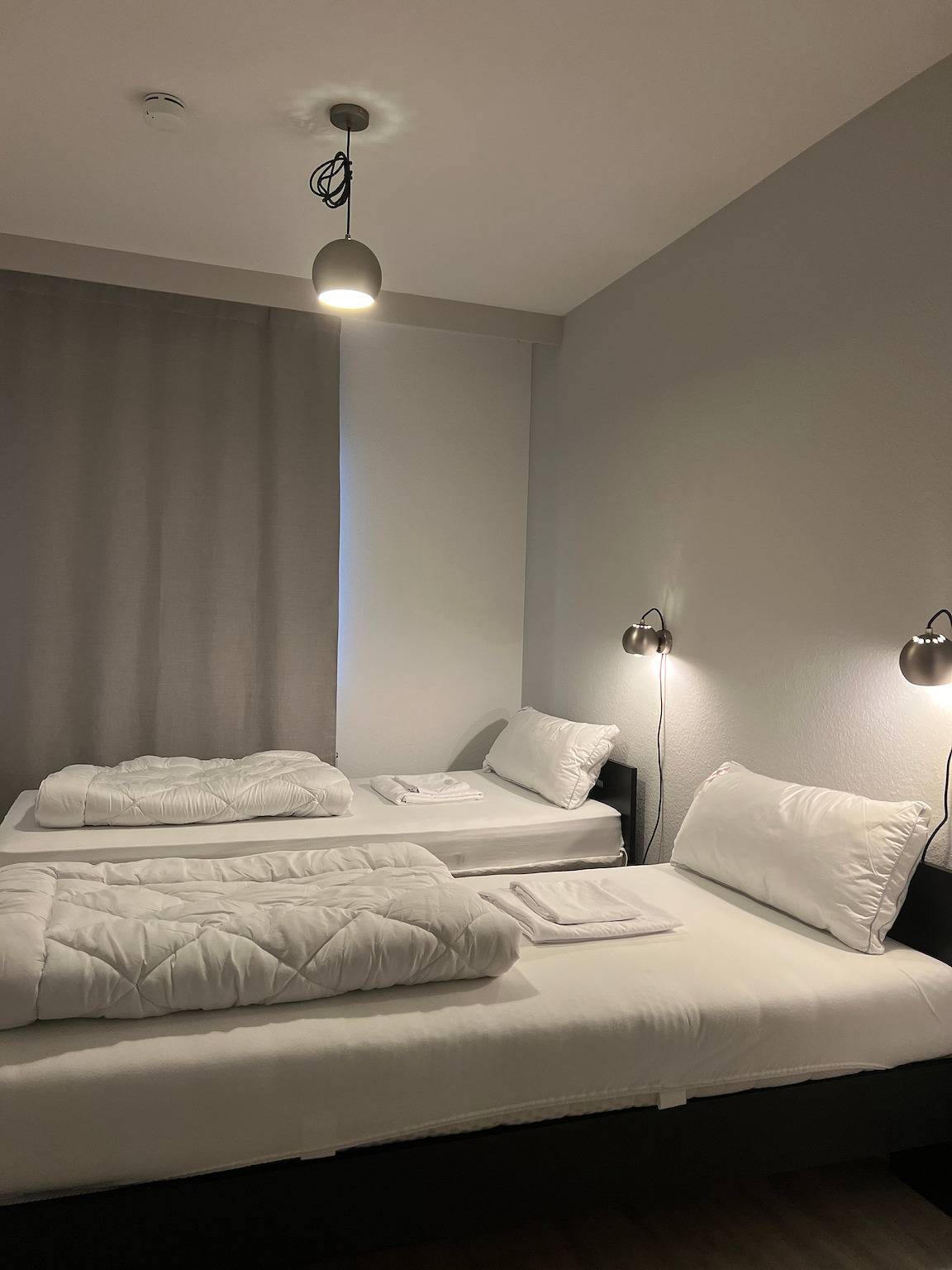 Apartamento vacacional entero, Nordseepanorama 212 in Döse, Cuxhaven