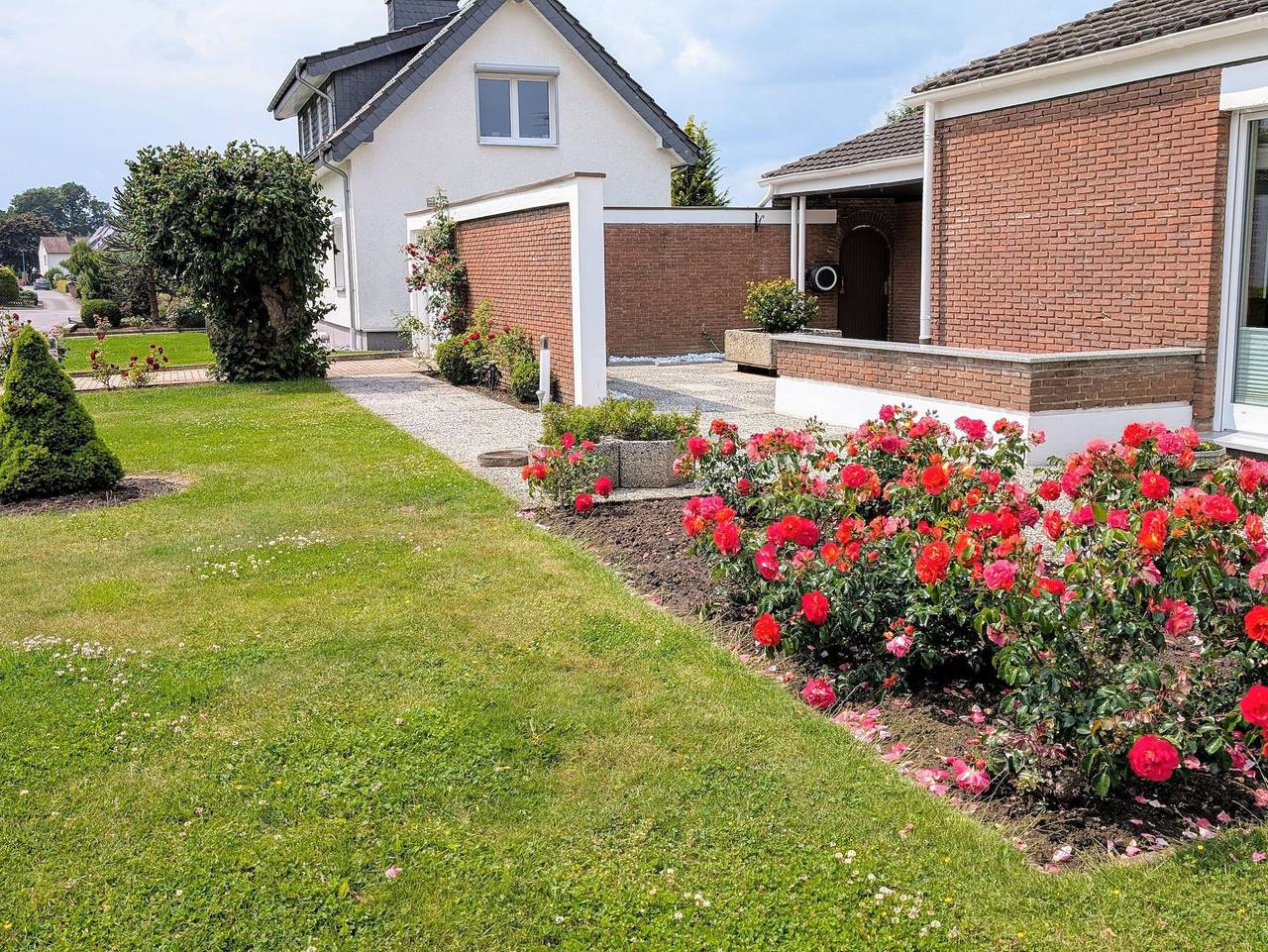 Seehaus Nelkenweg - Fewo Nelke in Schieder-Schwalenberg, Kreis Lippe