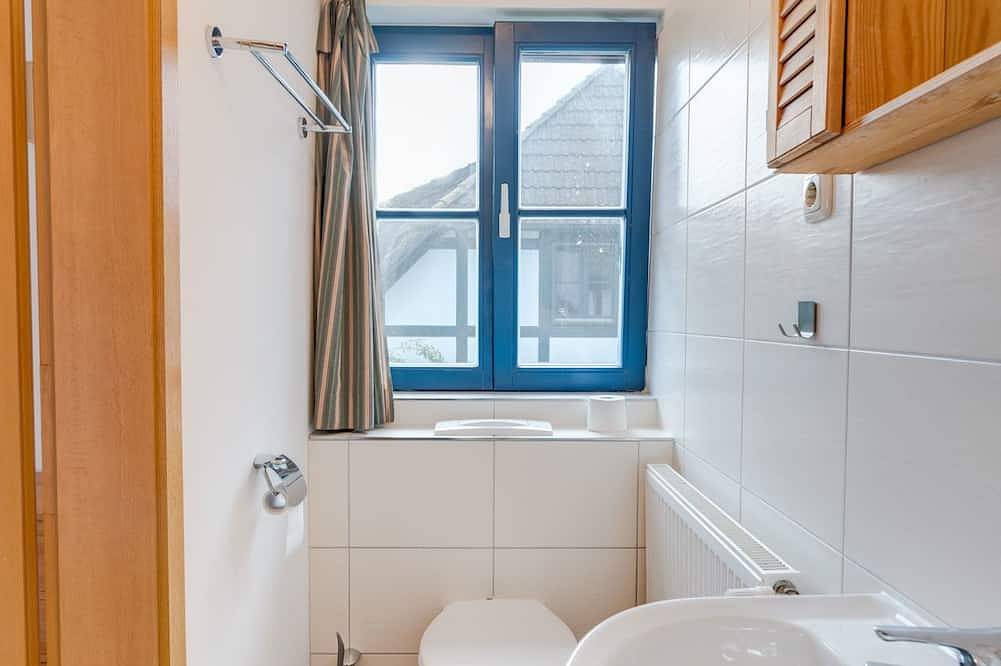 Ganze Wohnung, Ferienwohnung/App. für 4 Gäste mit 43m² in Rankwitz in Warthe, Rankwitz