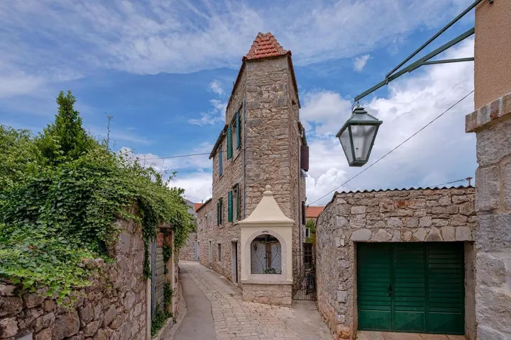 Appartement de vacances pour 2 personnes, avec vue et terrasse - 1