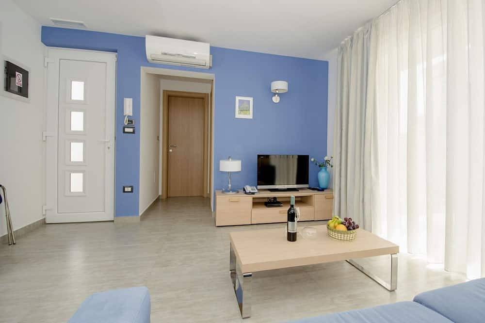 Ganze Wohnung, Villa Danex Superior 2 **** in Umag, Umag und Umgebung